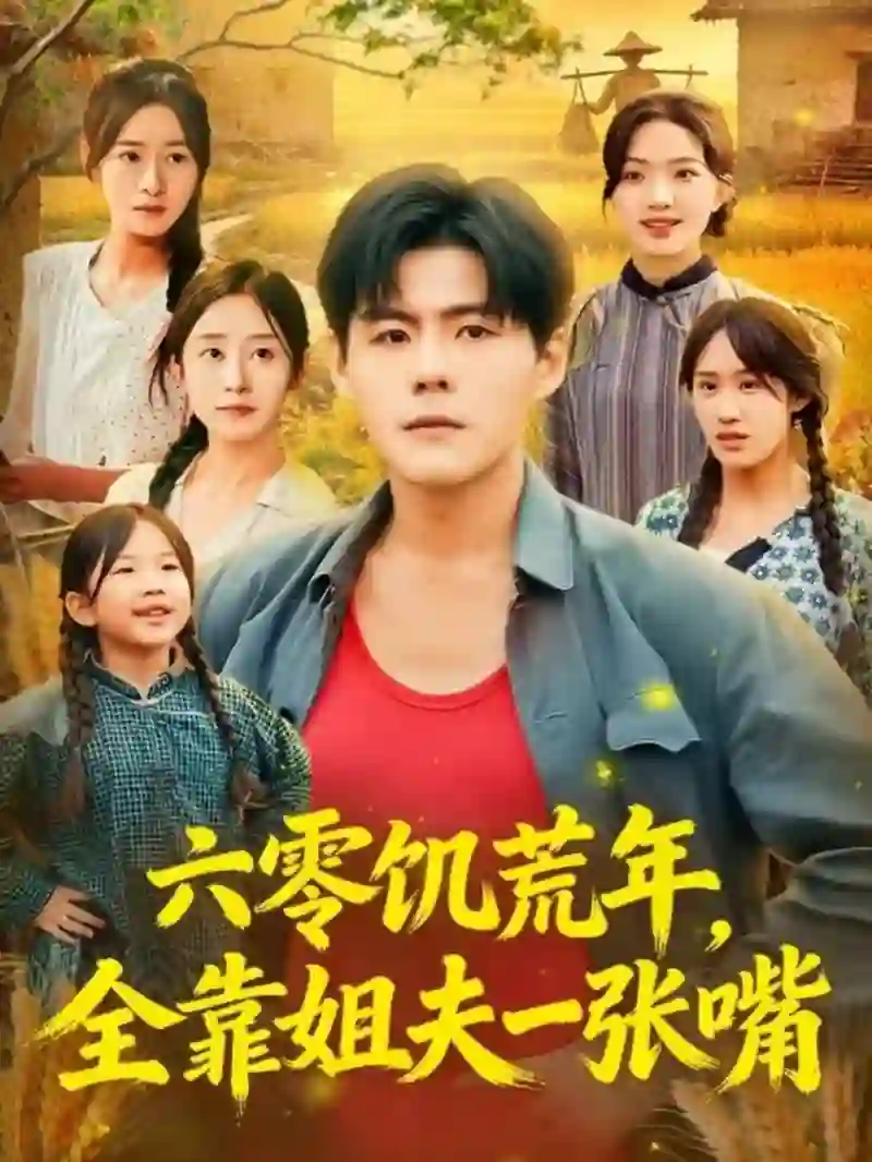 六零饥荒年，全靠姐夫一张嘴