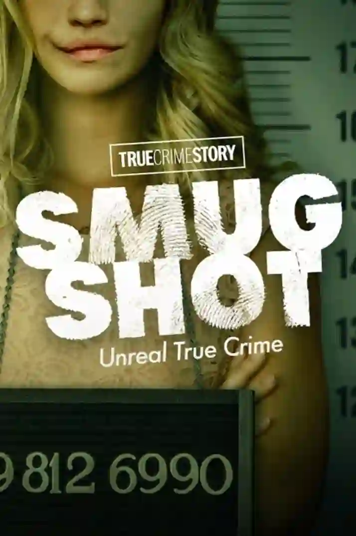 真实犯罪故事:自鸣得意 第二季