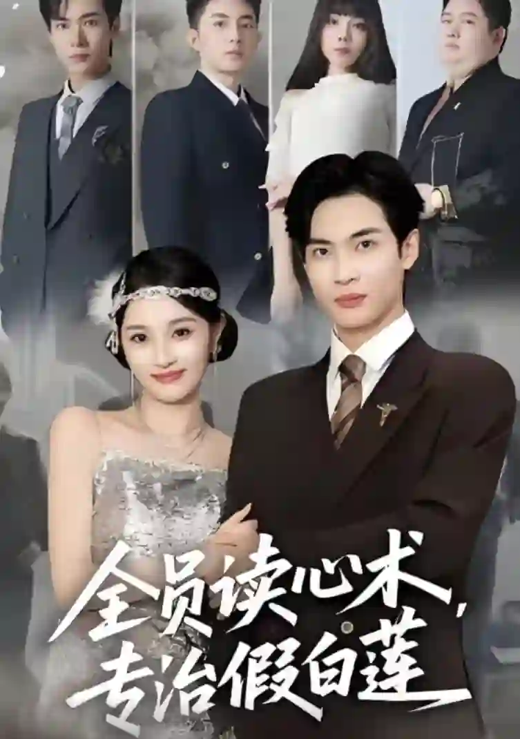 全员读心术专治假白莲