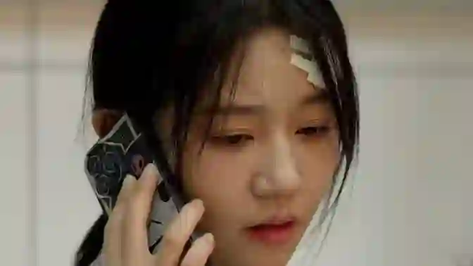 永恒至尊(强龙过境)