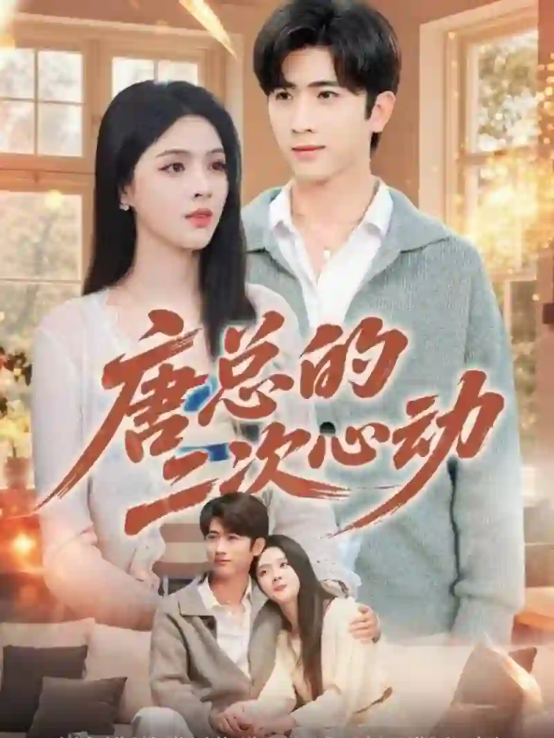 唐总的二次心动