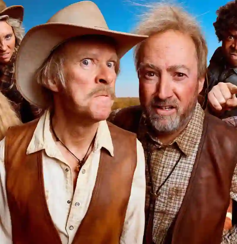 无济于事 第一季